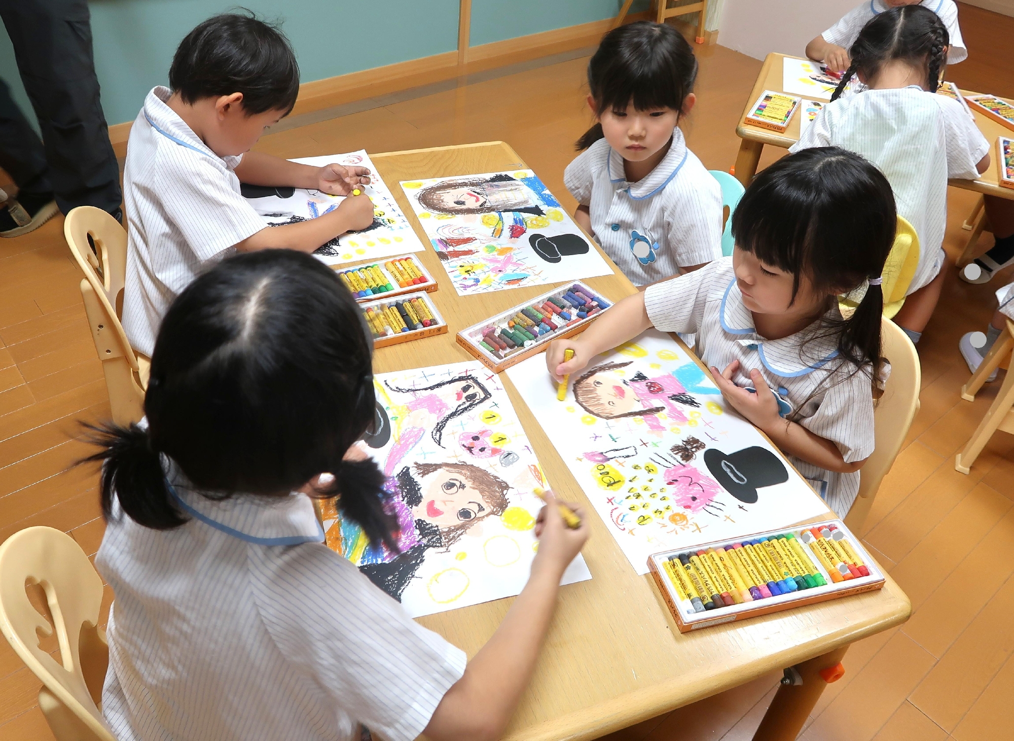 絵画教室